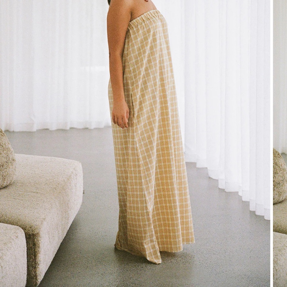 Norah Dress sabo